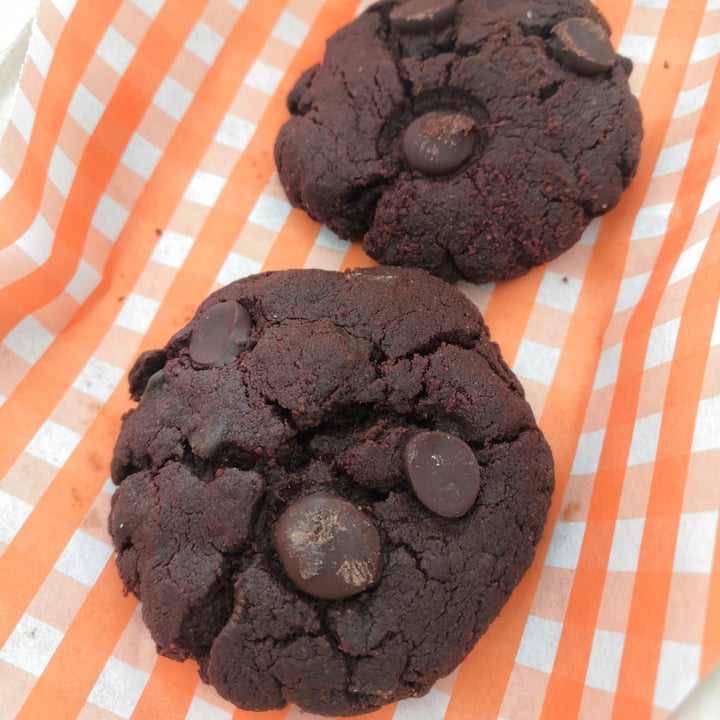 photo of siempre MELOCOTÓN Galletas De Chocolate shared by @rich-hf on  14 Jun 2021 - review
