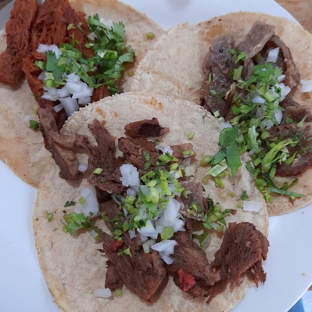 Photo of the dish “Tacos”