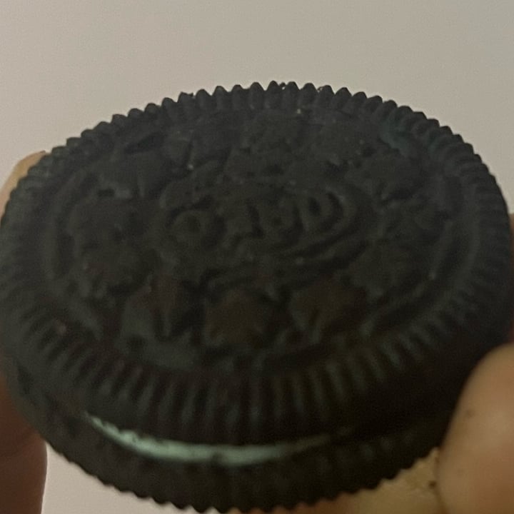 photo of  Mondelēz International Oreo shared by @-st-3 on  03 Aug 2022 - review