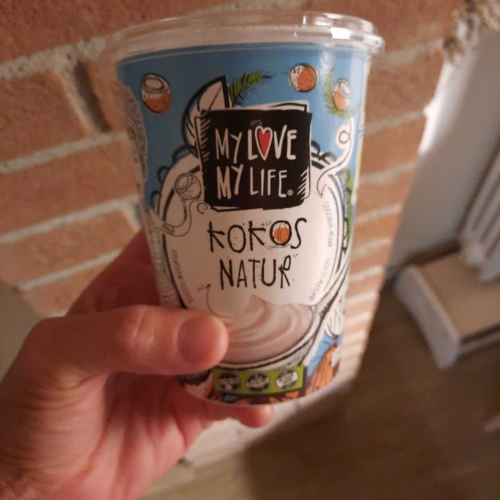 review photo of My Love My Life Kokos cocco shared by @francybag on 15 Sep 2022 - review