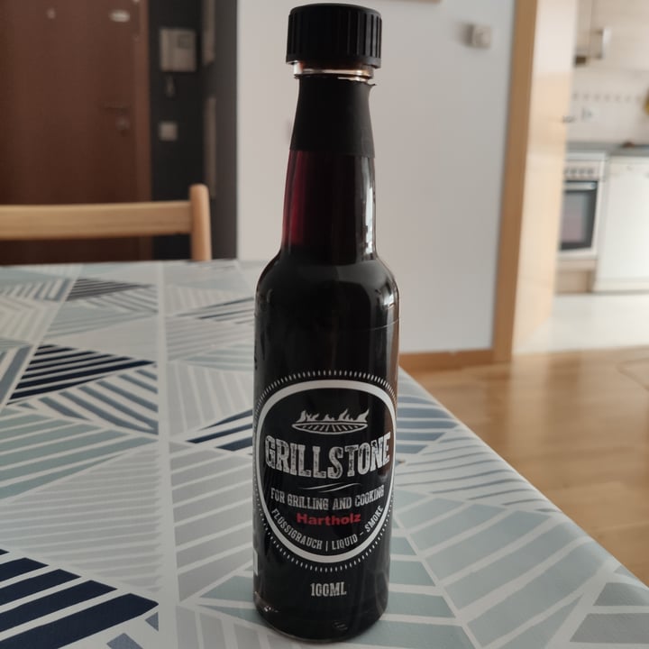photo of Grillstone Liquid-Smoke shared by @julia92 on  04 Jul 2021 - review