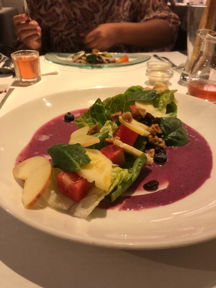 photo of SUFOOD Singapore Revitalising Mix Fruit Vegetables and Salad shared by @alyrauff on  08 Oct 2018 - review