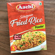 Aachi Foods