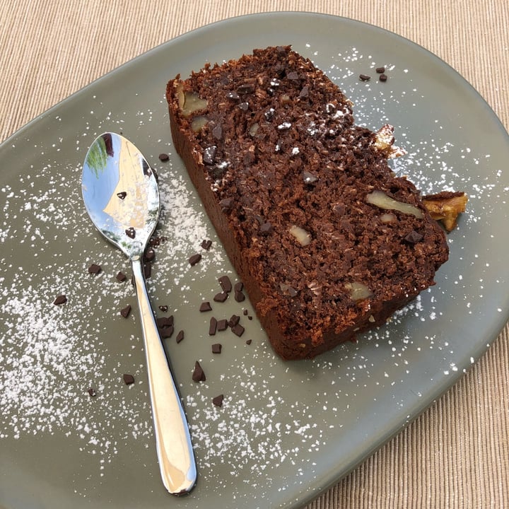 review photo of Be Kind banana bread shared by @virginiapaladino on 22 May 2022 - review