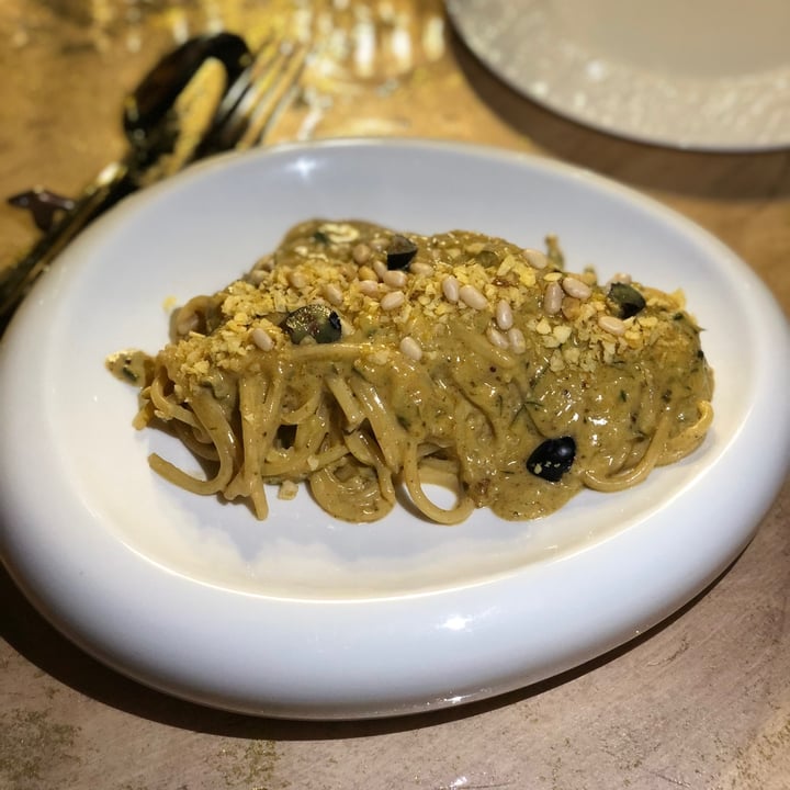 photo of Vrindaa Spaghetto ayurvedico shared by @nicole- on  03 May 2022 - review
