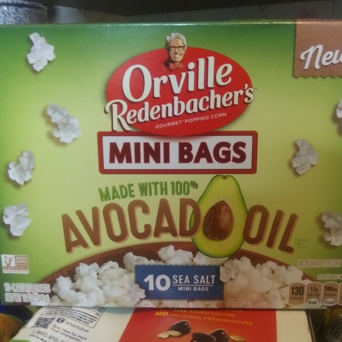 Orville Redenbacher s Avocado Oil And Sea Salt Minibags Reviews Abillion orville-redenbacher-s-avocado-oil-and-sea-salt-minibags-reviews-abillion