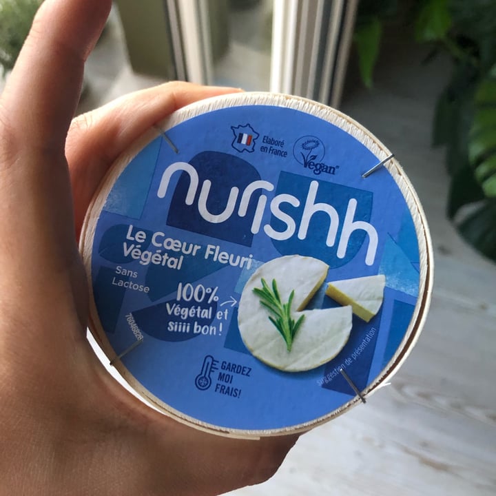 review photo of Nurishh Le Coeur Fleuri shared by @roberta17 on 13 Aug 2022 - review