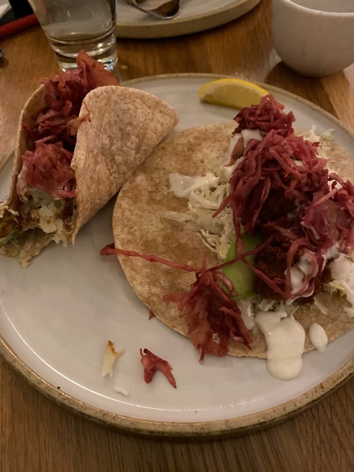 review photo of Freshii Tacos shared by @happylilthing on 31 Mar 2020 - review