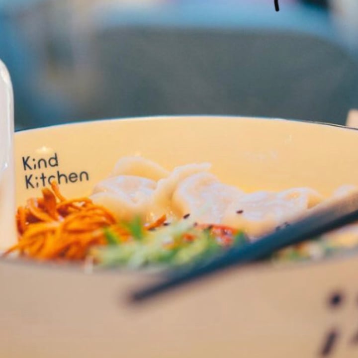 photo of Kind Kitchen by Green Common Good Pho You shared by @alexlepine on  18 Dec 2020 - review