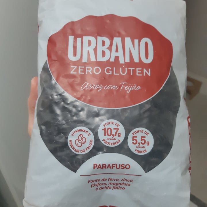 review photo of Urbano Macarrão de arroz e feijão shared by @fedelgiudice on 01 May 2022 - review