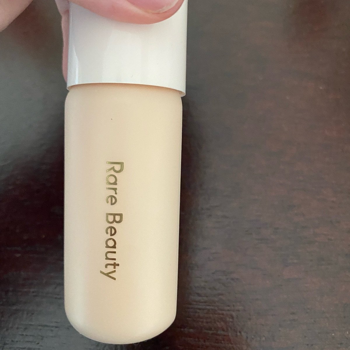 Rare Beauty tinted moisturizer Reviews abillion