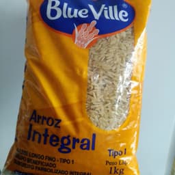 Blue Ville