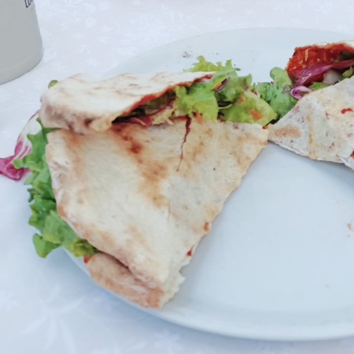 review photo of Pizzeria Alla Stella Pizza Ciucciadei shared by @silvana-mincuzzi on 04 Aug 2022 - review