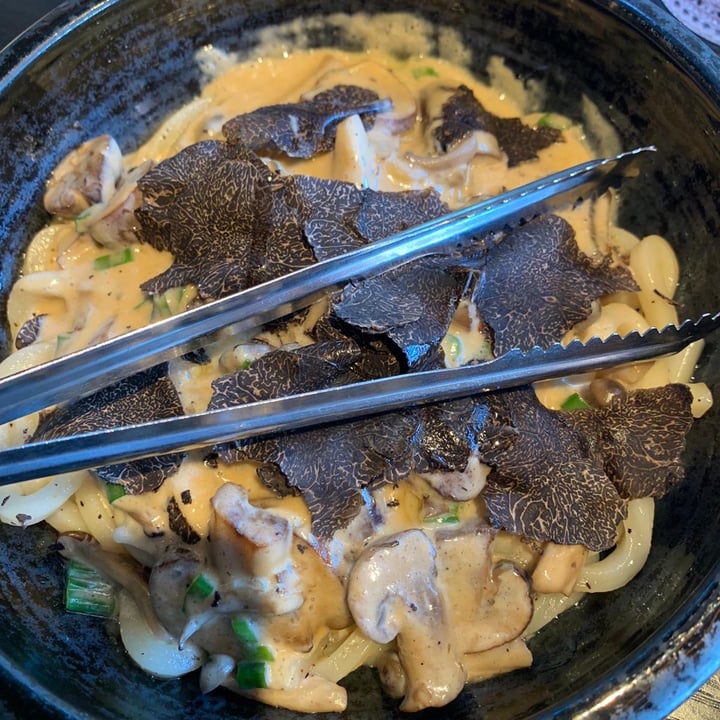review photo of PLANTA Queen at Coconut Grove Udon Noodles shared by @mcobianm on 19 Jul 2021 - review