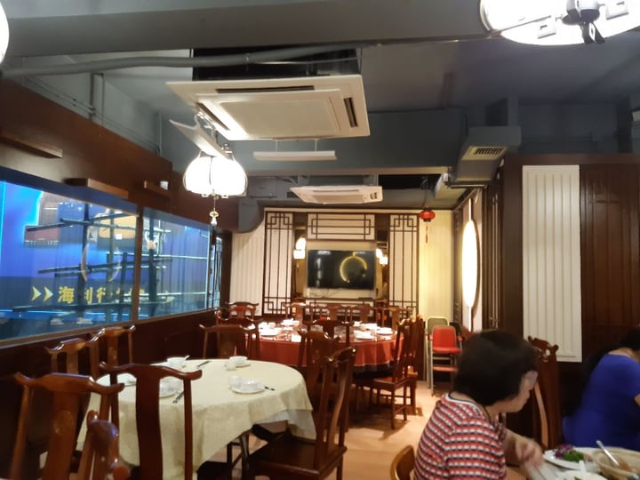 review photo of Cute Fei Vegetarian Vegan Scallops shared by @dee6 on 09 Jul 2019 - review