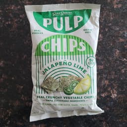 Pulp Pantry