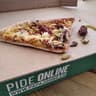 Papa John's Pizza - Disponible a recoger y a domicilio