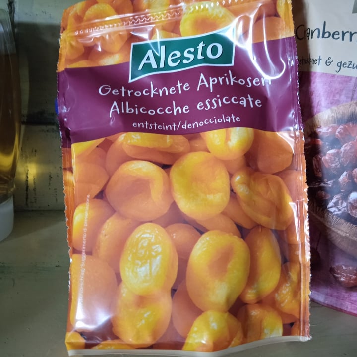 review photo of Alesto Albicocche Denocciolate shared by @very75 on 23 Oct 2022 - review