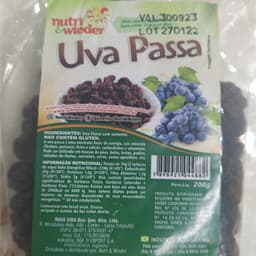 nutri & wieder