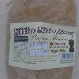 sitio sao jose
