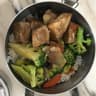 Ji Ling Vegetarian
