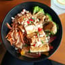 SHIYU modern fusion kitchen