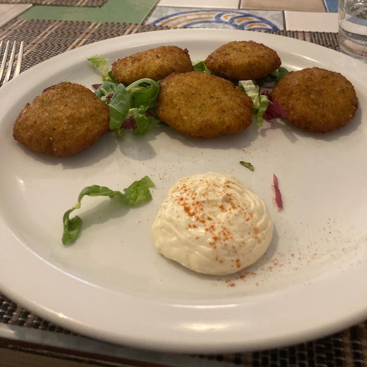 photo of Ma Va' ? Restaurant Roma Felafel shared by @giuliaparashi on  06 Feb 2021 - review