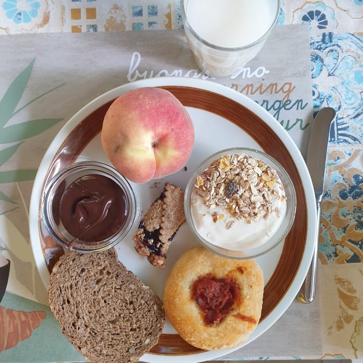 review photo of Hotel Luxor Colazione shared by @danilo58 on 28 Aug 2022 - review