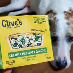 Clive’s