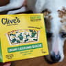 Clive’s