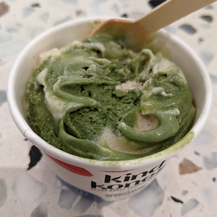 photo of Kind Kones Paragon Mint Choc Chip shared by @akanksha-r on  07 Dec 2022 - review