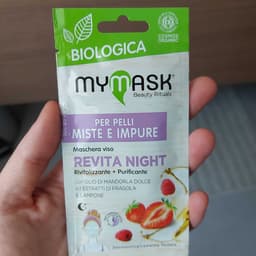 mymask