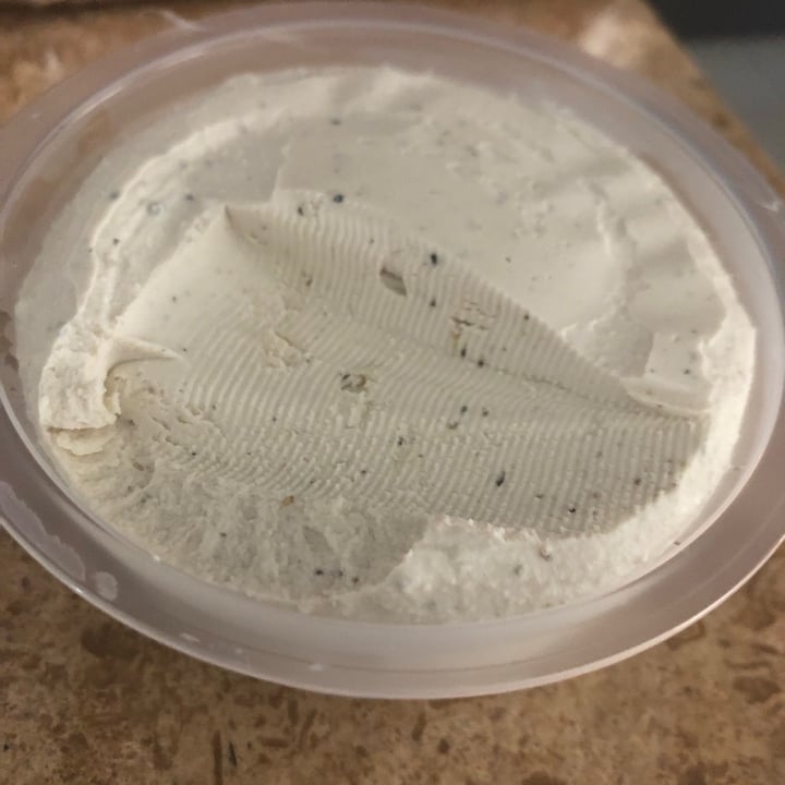 photo of Treeline Cheese Sea Salt & Pepper shared by @maryannkiger on  18 Aug 2021 - review