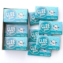 Glee Gum