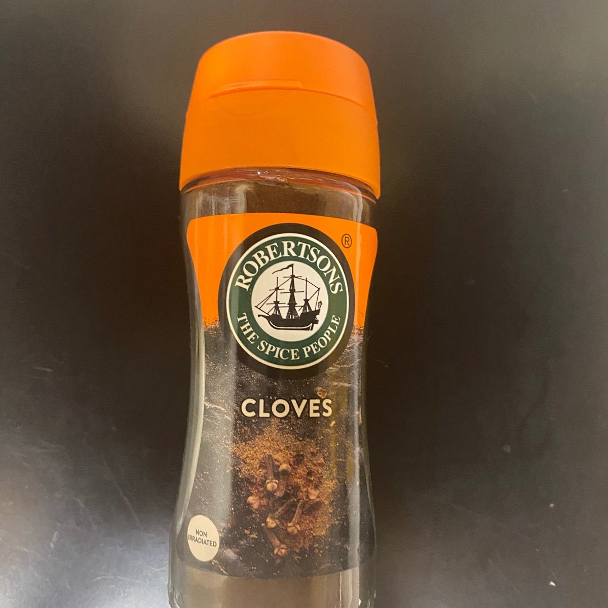 Robertsons Ground cloves Reviews abillion