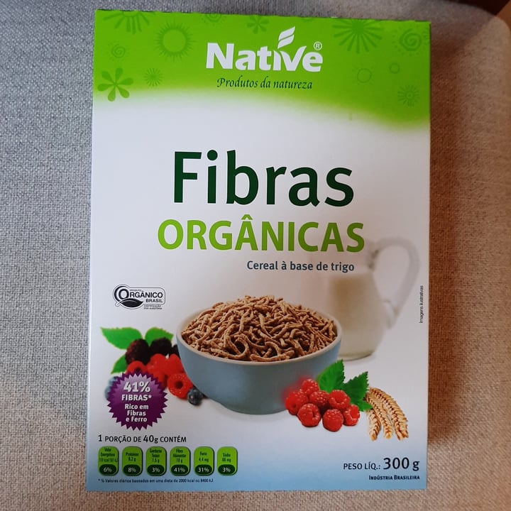 photo of Native fibras shared by @danmiet on  04 May 2022 - review