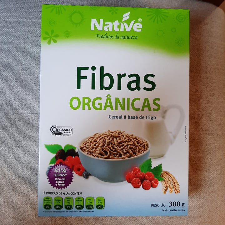 review photo of Native fibras shared by @danmiet on 04 May 2022 - review
