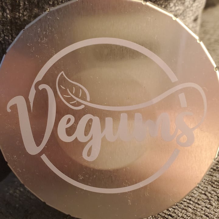 photo of Vegums Vegan Multivitamin Gummies shared by @larasworld on  21 Jan 2021 - review