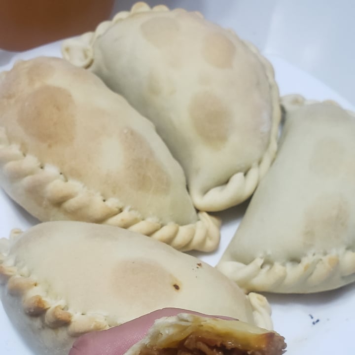 review photo of Ailutap Tapas De Empanadas shared by @gerilu83 on 16 Jun 2021 - review