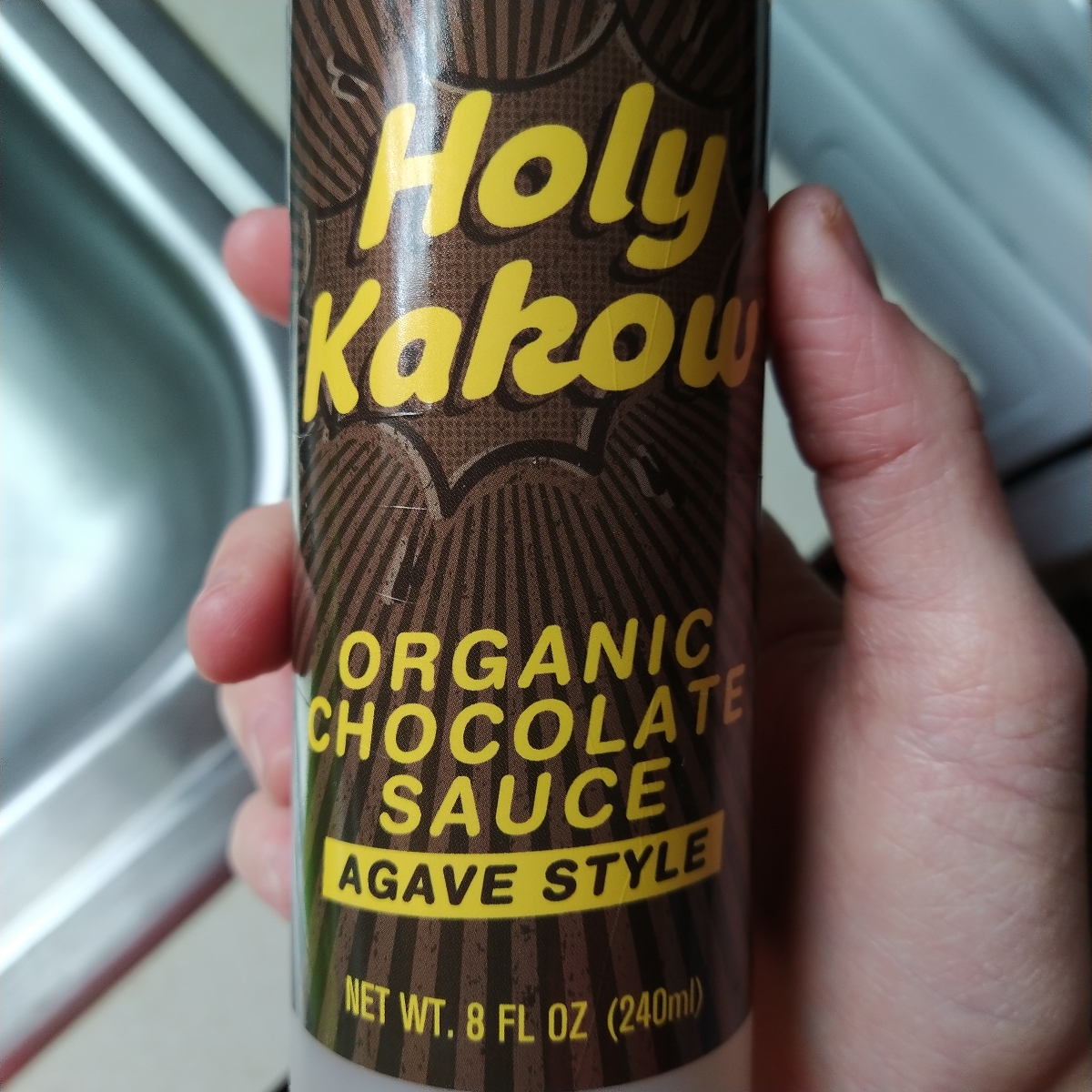 Holy Kakow Chocolate sauce Reviews abillion