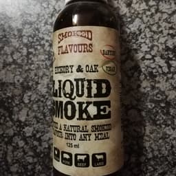 Smoked Flavours