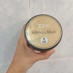 Tahe
