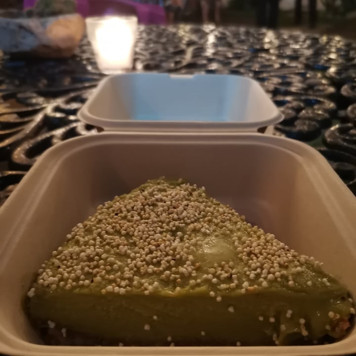 review photo of Le Kaat Pay De Aguacate shared by @angyzam on 28 Apr 2022 - review