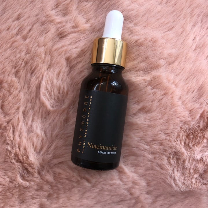 photo of Phytocare Niacinamide shared by @powerful01 on  24 Jun 2022 - review