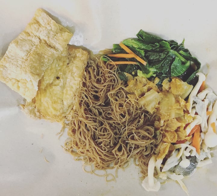 photo of Mummy Yummy - Amoy Food Centre Economical Fried Bee Hoon shared by @mags21 on  26 Mar 2019 - review