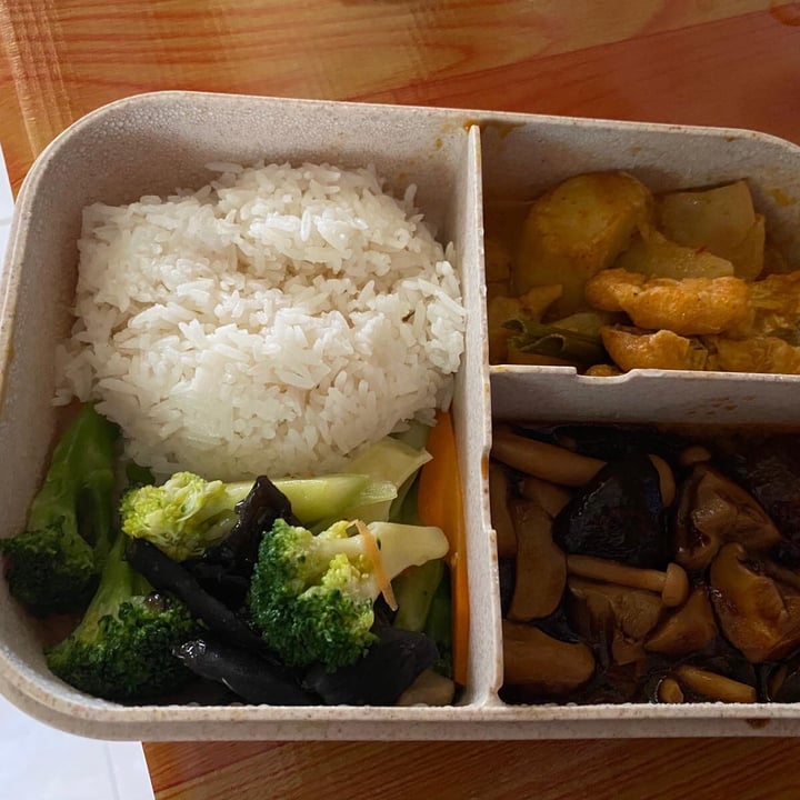 photo of GreenDot Westgate Bento Set shared by @emelty on  13 Oct 2020 - review
