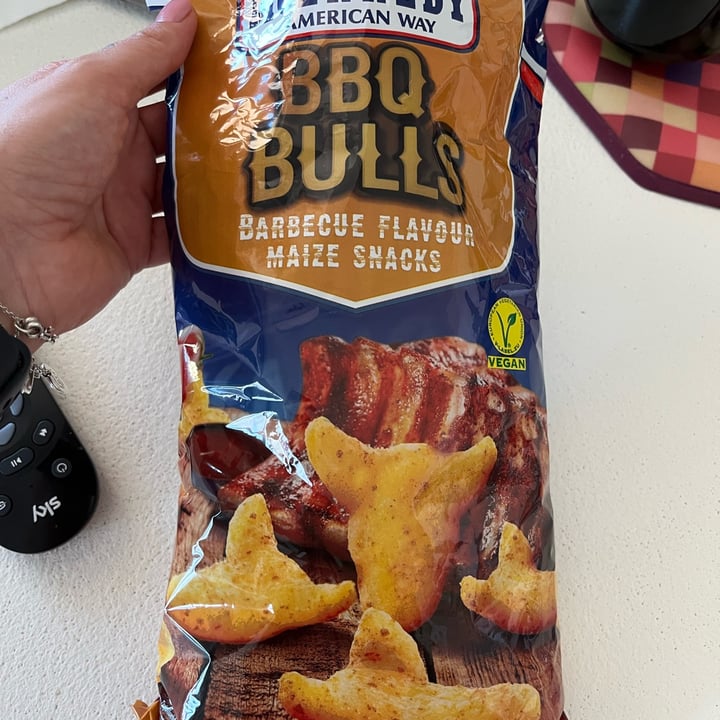 photo of Mcennedy BBQ bulls shared by @danielarouge on  09 Jul 2022 - review