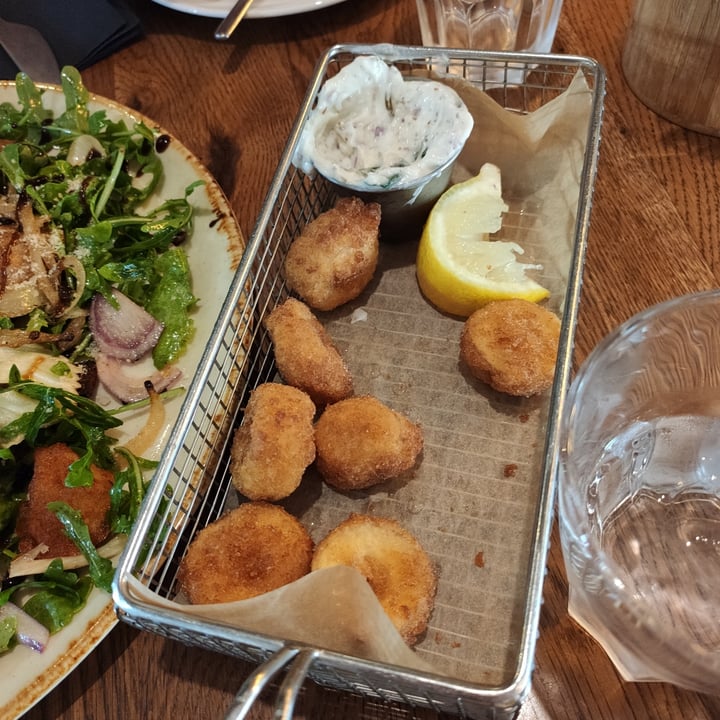photo of 416 (Four One Six) Calamari shared by @chenchen on  24 Apr 2021 - review