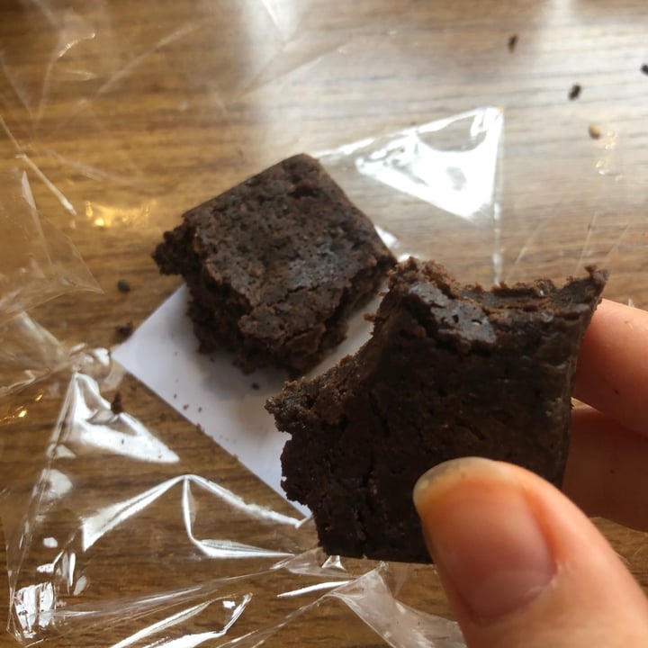 review photo of brownie de fadas brownie shared by @beatrizb on 12 Jan 2021 - review