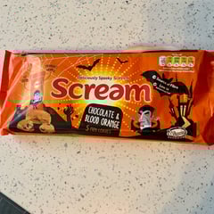 Soreen
